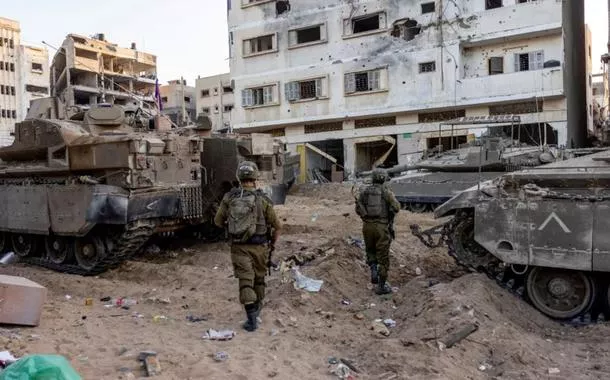 Tropas israelenses roubaram ‘montanhas de dinheiro e ouro’ de Gaza, Líbano e Síria