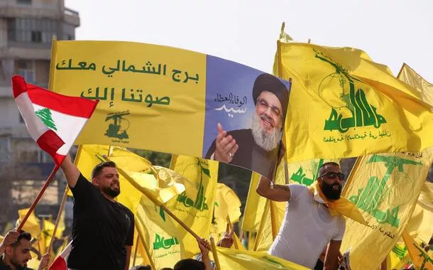 Ataques do Hezbollah a Israel serão “mais intensos e profundos”, afirma diplomacia iraniana