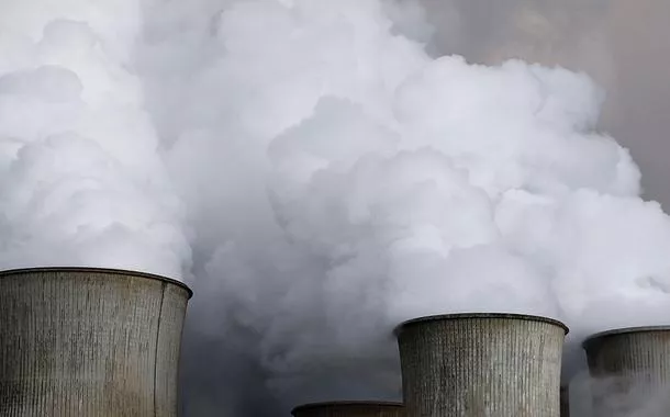 Maranhão propõe fundo criado por empresas poluidoras de países ricos