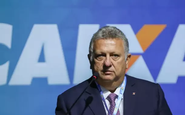 Juros do consignado privado da Caixa podem cair pela metade, diz presidente do banco