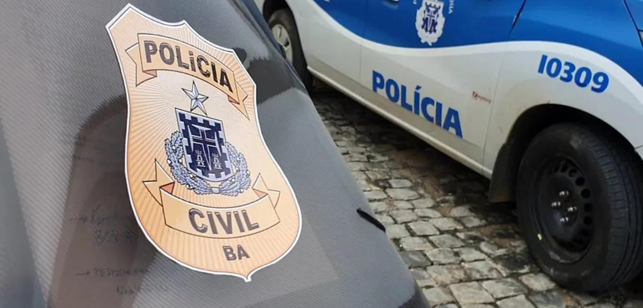 Polícia Civil baiana