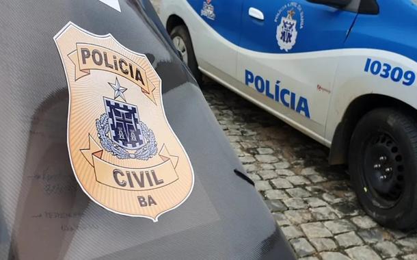 Polícia Civil baiana