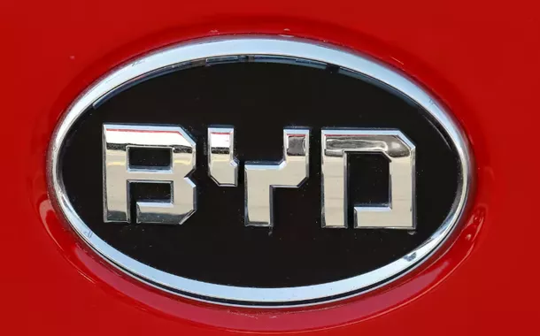 BYD
