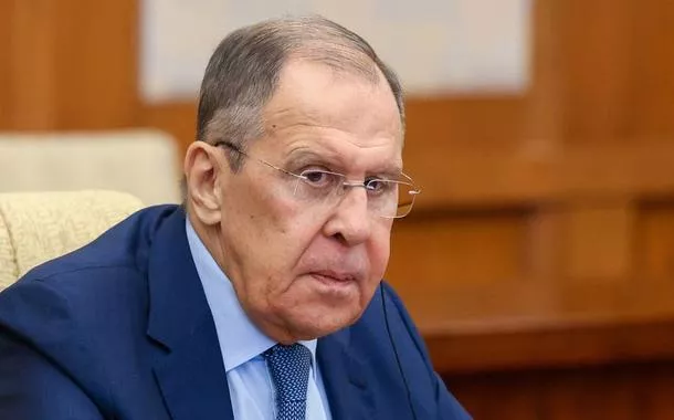 Para Lavrov, EUA estão colocando 'lenha na fogueira' do conflito no Oriente Médio