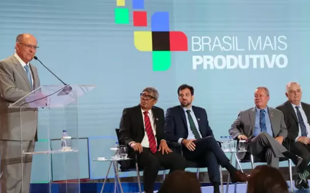 Após participar do Brasil Mais Produtivo, empresa amplia produtividade e projeta crescer 50% até 2026