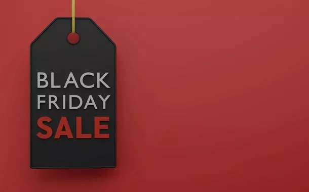 Black Friday registra maior crescimento em quatro anos