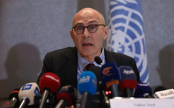 ONU: ataques com dispositivos no Líbano violaram o direito internacional