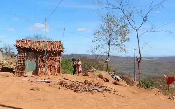 Quilombola 