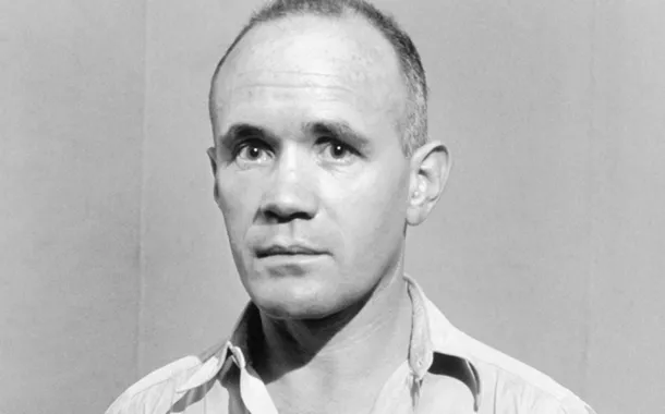 Jean Genet