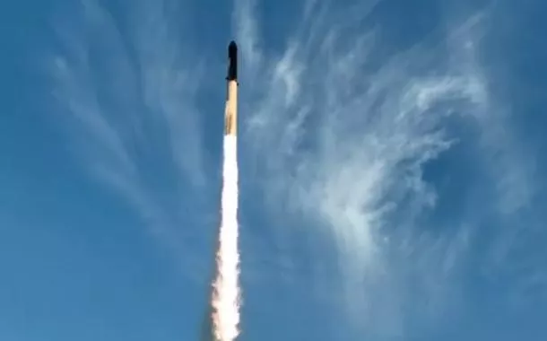 Nave 'Starship' da SpaceX, de Elon Musk, explode mais uma vez em novo lançamento