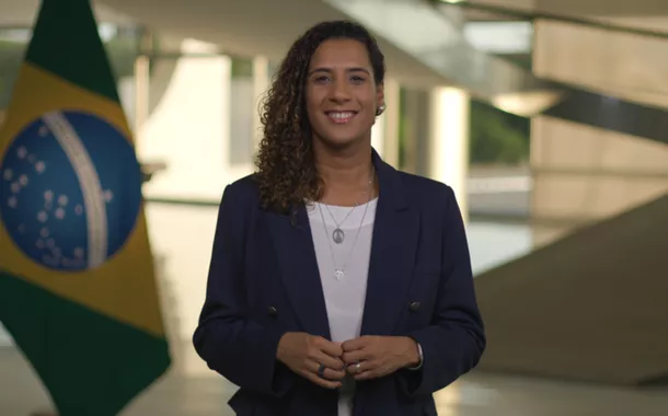 Anielle Franco presta depoimento à PF sobre assédio envolvendo Silvio Almeida