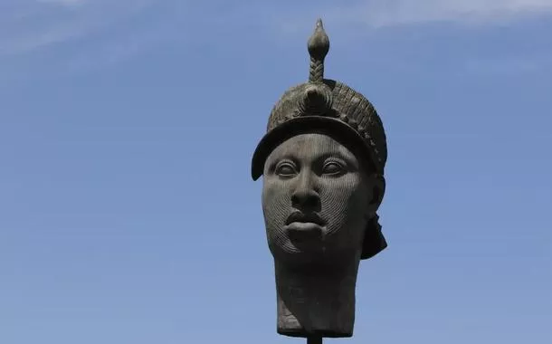 Monumento Zumbi dos Palmares