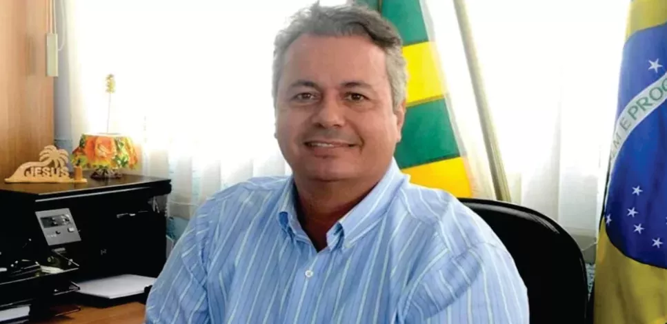 Naçoitan Araújo Leite
