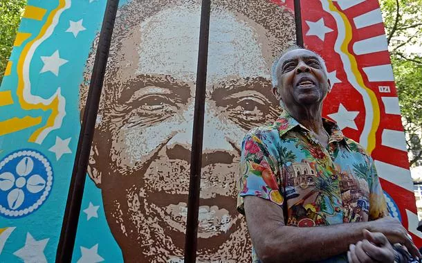 Gilberto Gil vende mais de 210 mil ingressos e anuncia mais duas datas no Rio