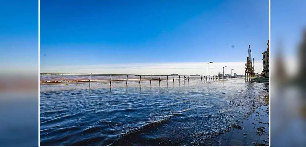 Rio Guaíba