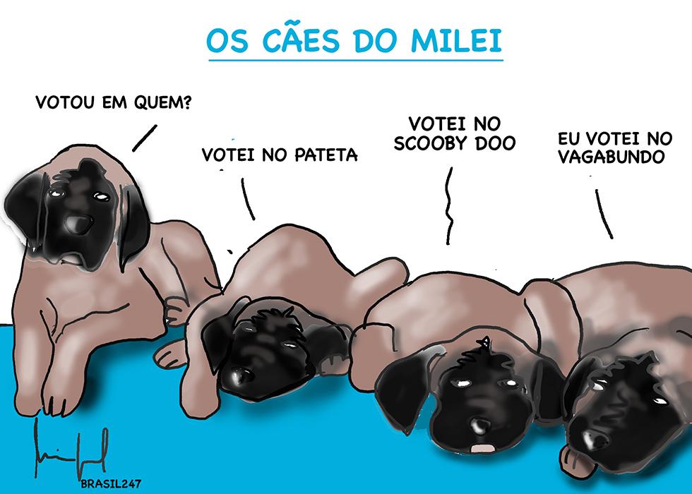 (Foto: Migiel Paiva )