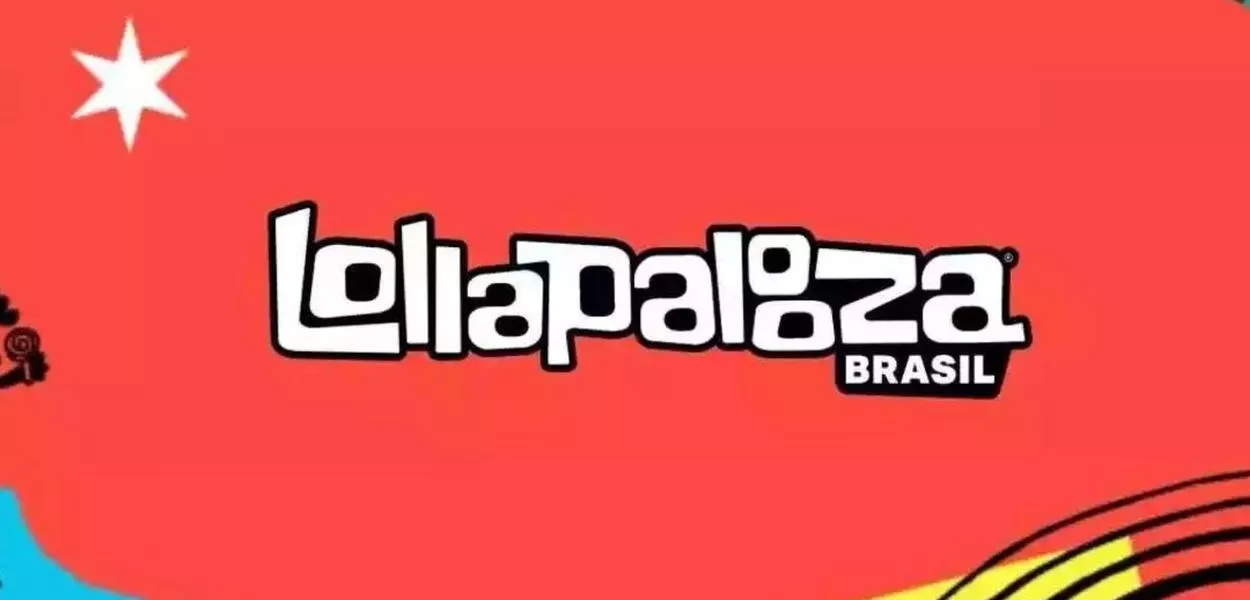 Lollapalooza Brasil 2026 revela line-up completo