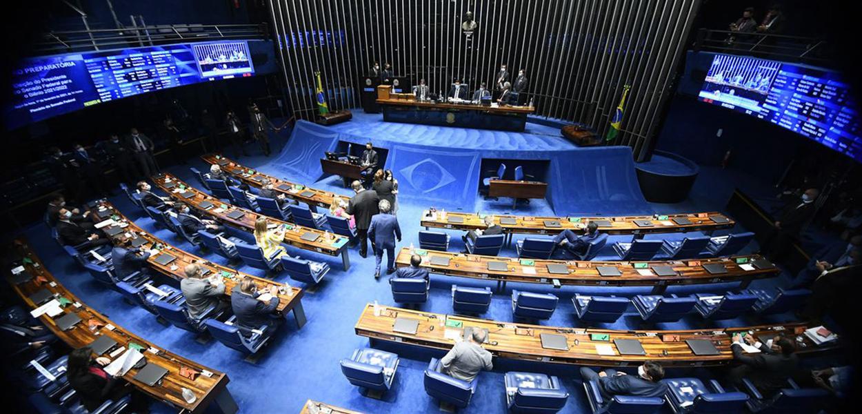 Senado aprova taxação de casas de apostas