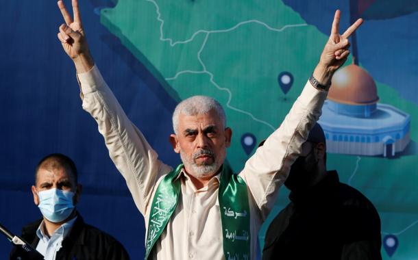 Hamas diz que trégua com Israel é vitória da Resistência