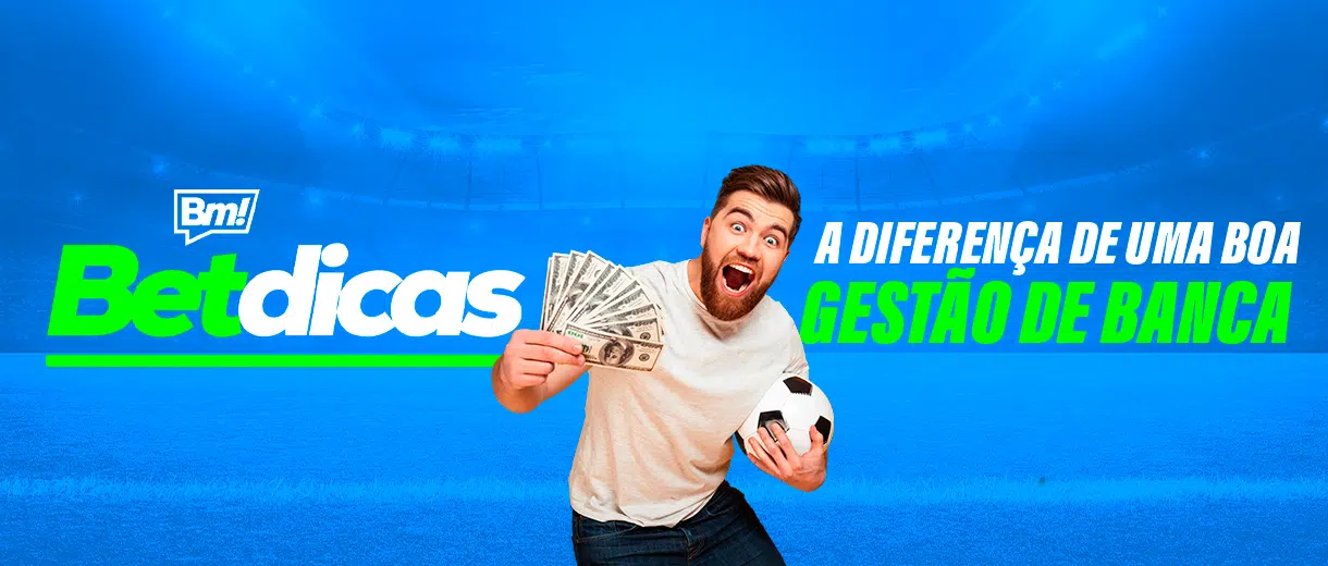 Casas de apostas: entenda a nova moda dos brasileiros