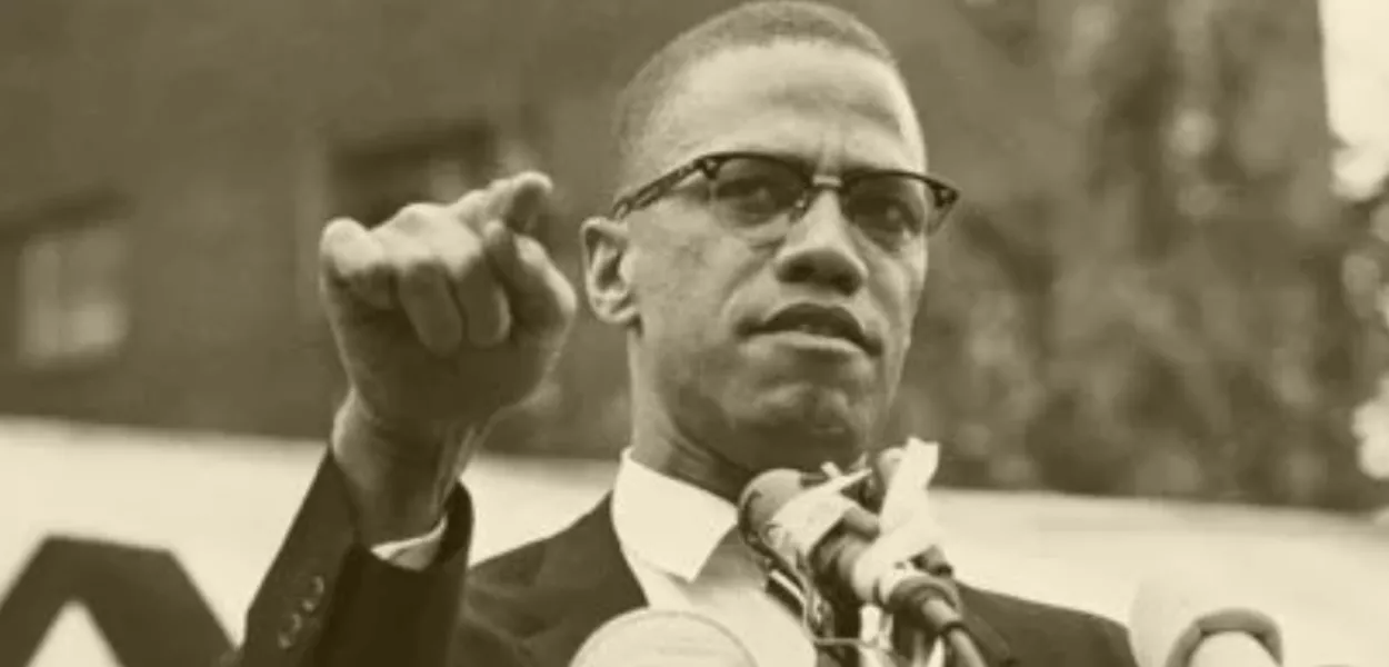 Malcolm X: cem anos de um líder que redefiniu o orgulho negro nos EUA