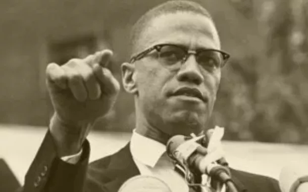Malcolm X e Prisão de Bolsonaro: A Ferida Estrutural que Dói No Brasil