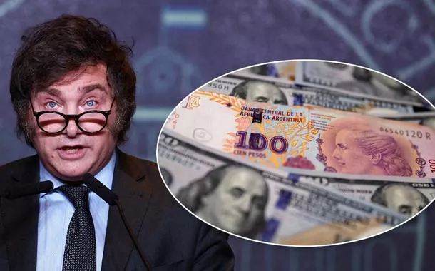 Inflação na Argentina se aproxima de 300%, mas alta dos preços desacelera