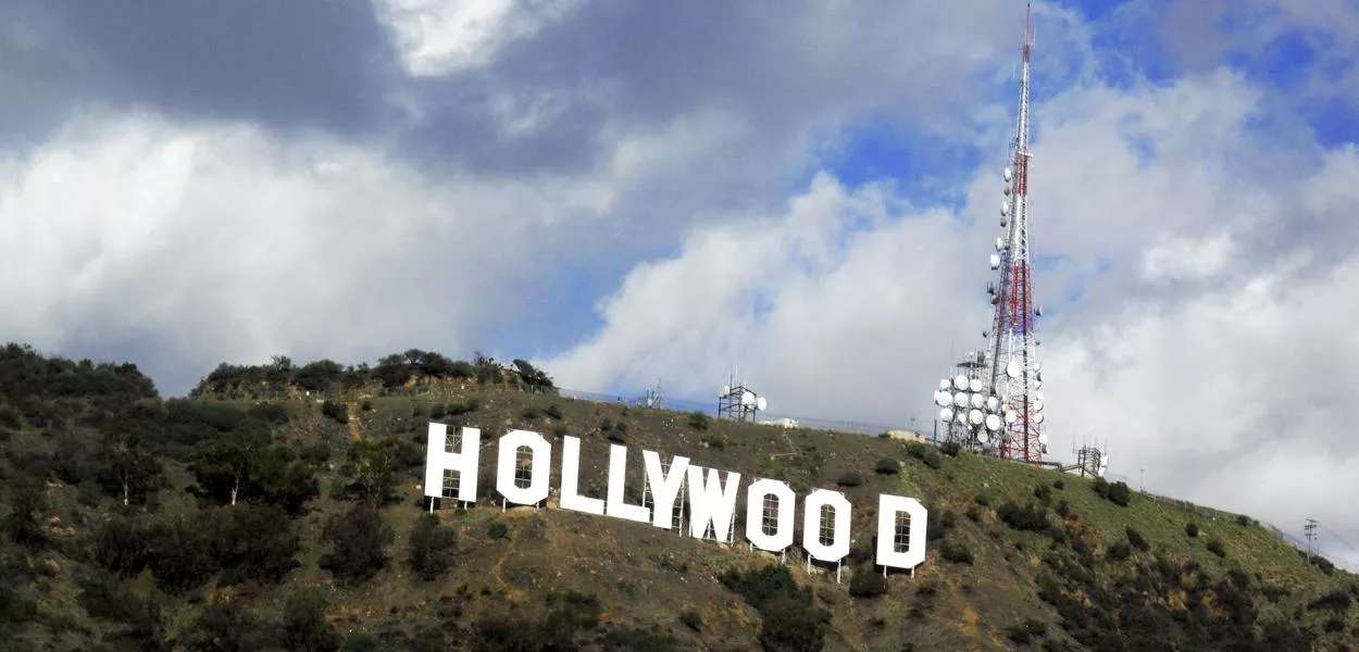 Hollywood