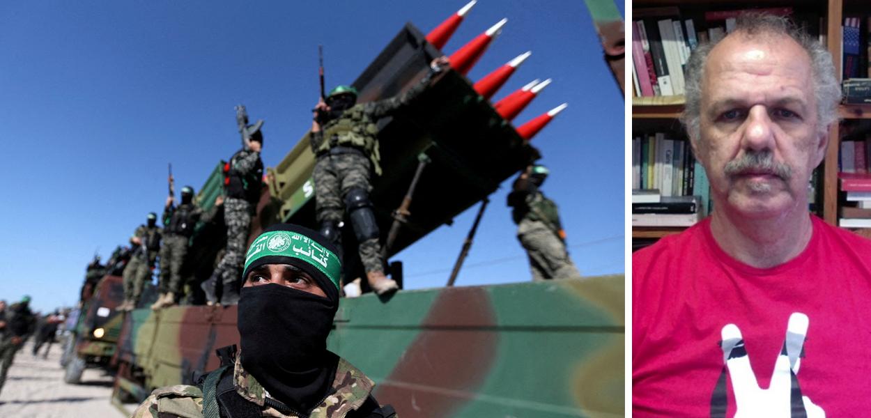 Hamas | Reginaldo Nasser
