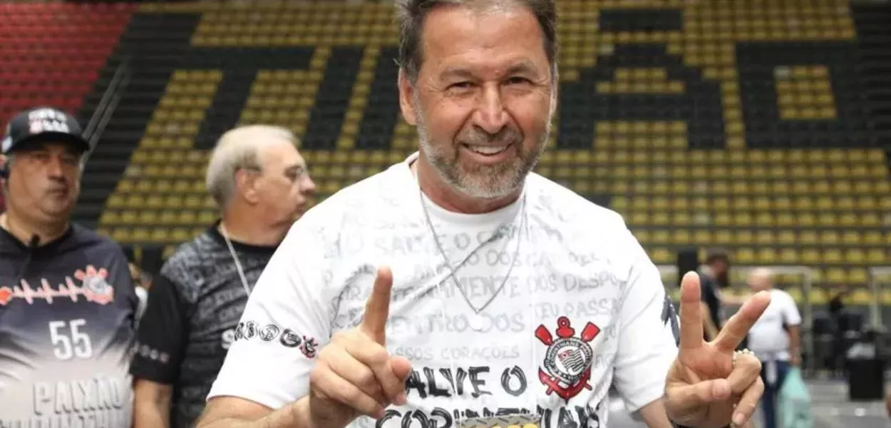 Augusto Melo