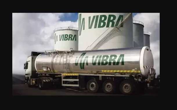 Vibra antecipa compromisso e neutraliza emissões de gases de efeito estufa