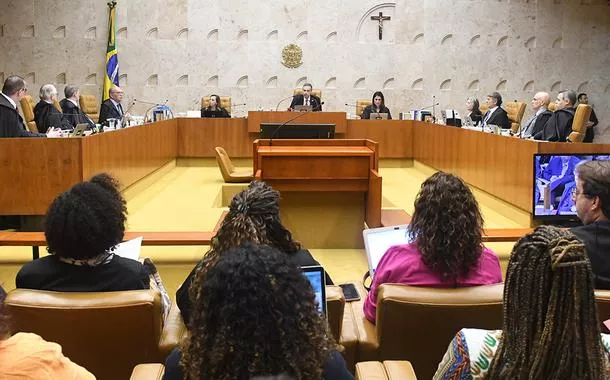 STF forma maioria para negar que o Estado deva indenizar famílias de vítimas de balas perdidas