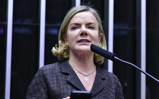 Gleisi Hoffmann