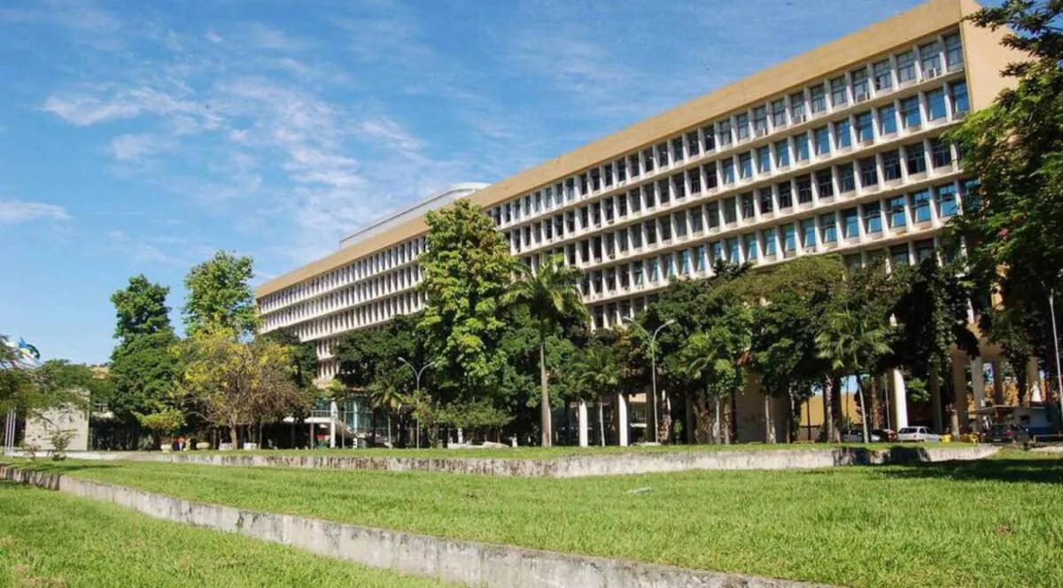 UFRJ
