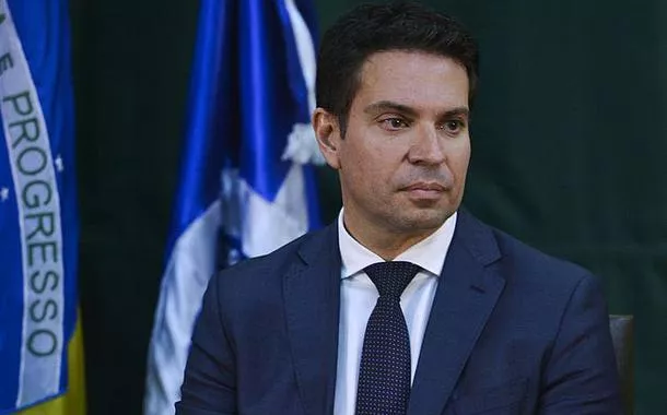 Alexandre Ramagem