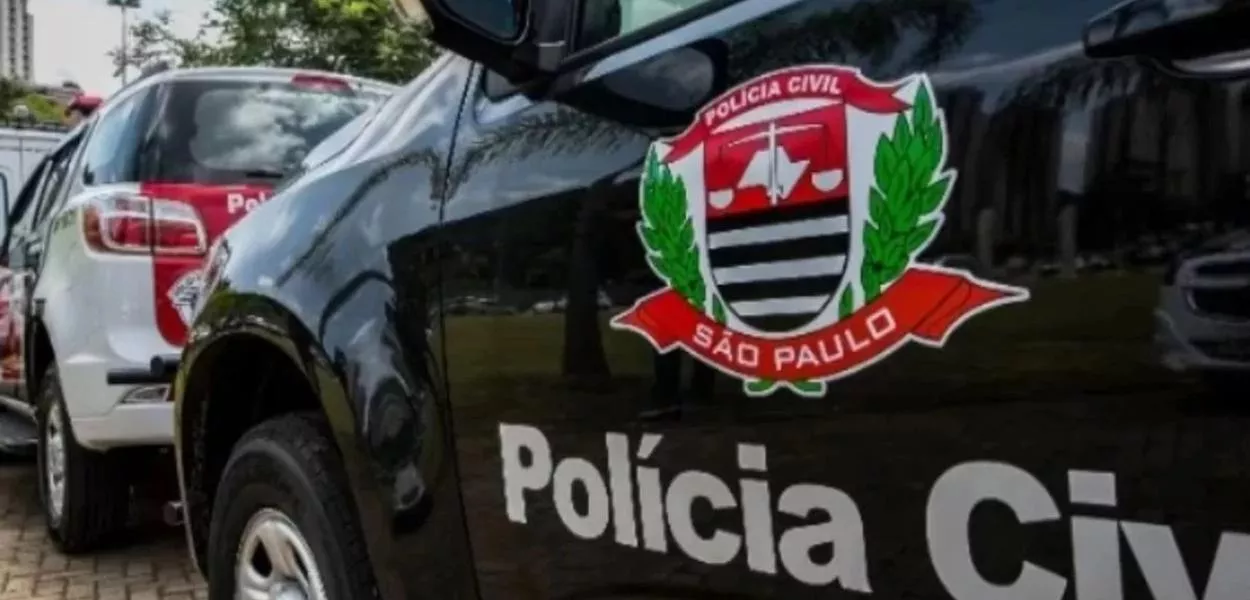 Polícia Civil do estado de São Paulo
