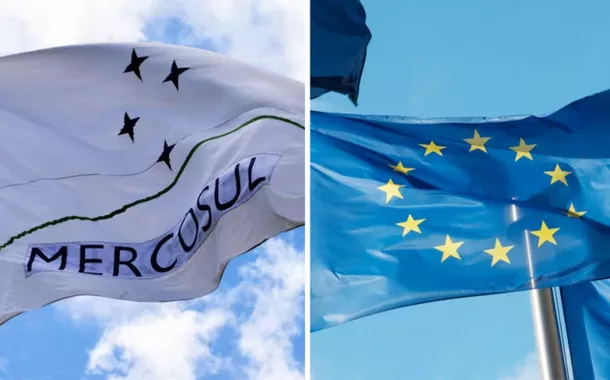 União Europeia irá propor acordo comercial com Mercosul, enfrentando oposição liderada pela França