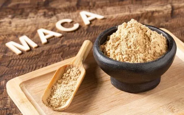 Maca peruana, um superalimento milenar que fornece energia natural