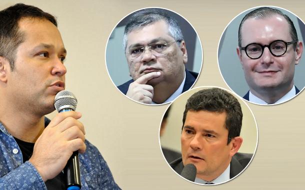 (Foto: Felipe L. Gonçalves/Brasil247 | ABR)