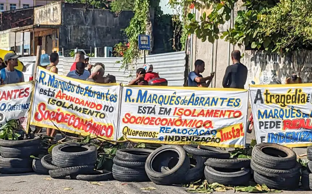 Afundamento de solo em Maceió volta a acelerar, informa a Defesa Civil