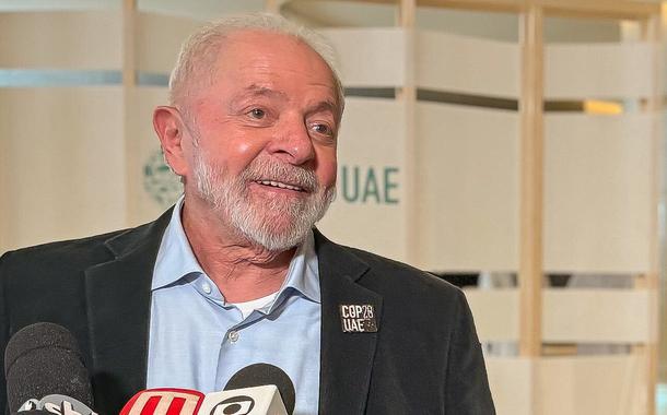 'Tem uma coisa que a América do Sul não está precisando agora: confusão', diz Lula sobre tensão entre Venezuela e Guiana
