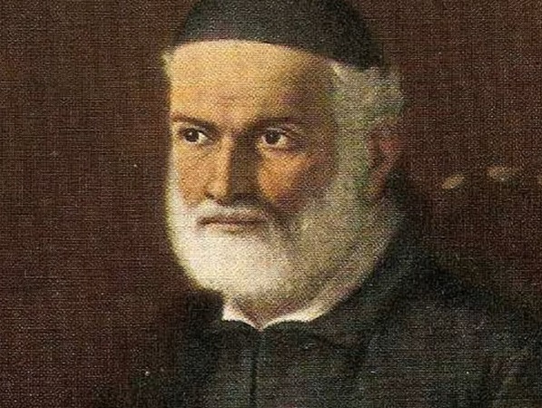 Padre Antônio Vieira