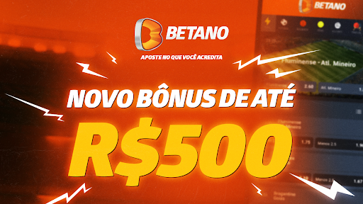 Esportiva Bet bônus: leve até R$500 no cassino e aposta grátis