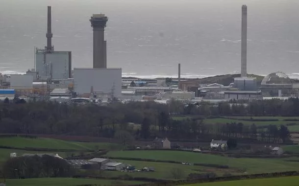 'The Guardian' revela vazamento de resíduos radioativos na 'instalação nuclear mais perigosa da Europa'