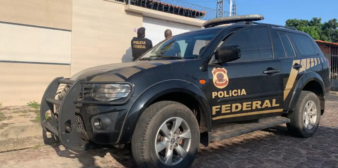 Polícia Federal