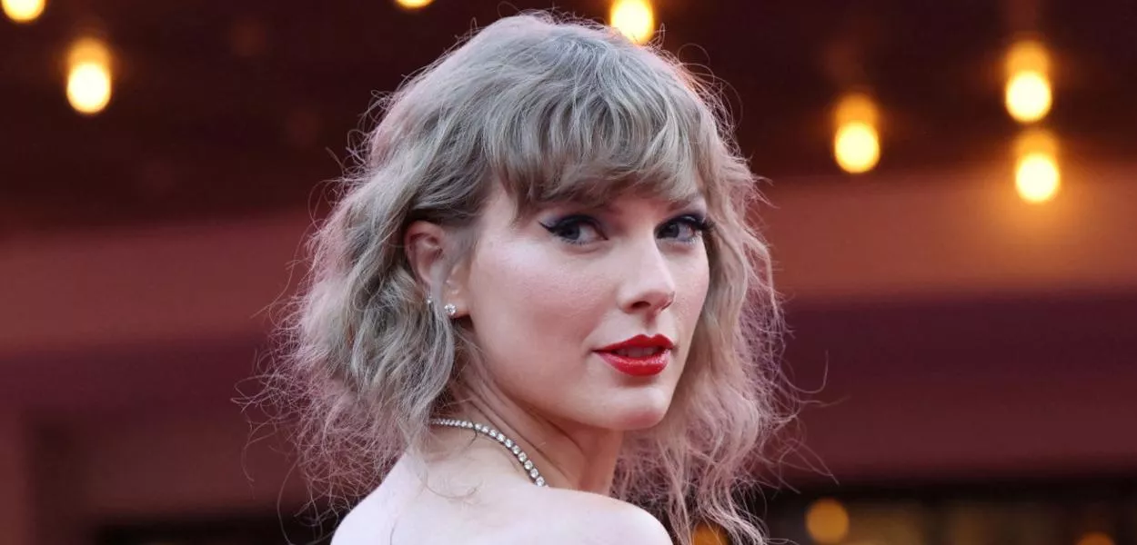 Taylor Swift