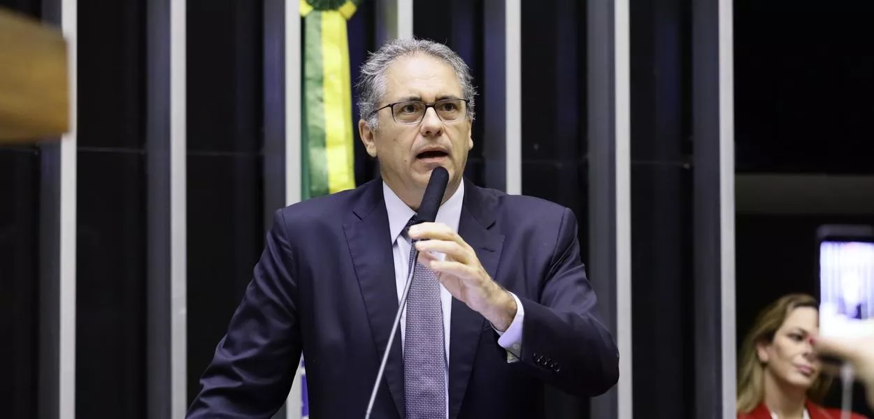 Zarattini: 'o Banco Central está penalizando a classe trabalhadora e os empreendedores brasileiros'