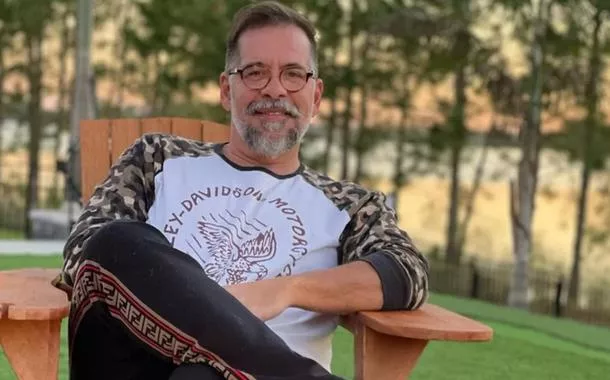 Leandro Hassum é condenado a pagar R$ 20 mil a médicas: "burras"