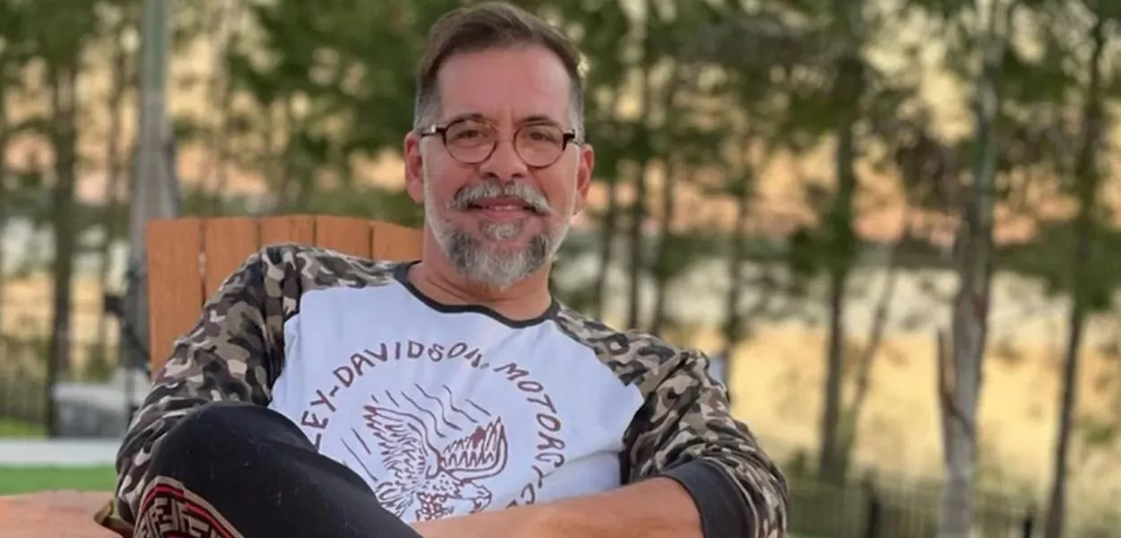 Leandro Hassum é condenado a pagar R$ 20 mil a médicas: "burras"