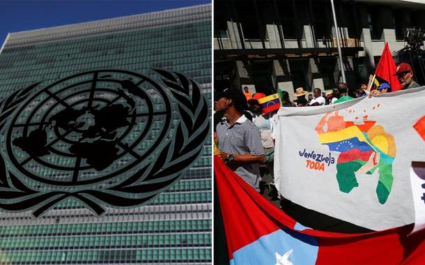 Conselho de Segurança da ONU discutirá disputa entre Venezuela e Guiana por Essequibo na sexta-feira